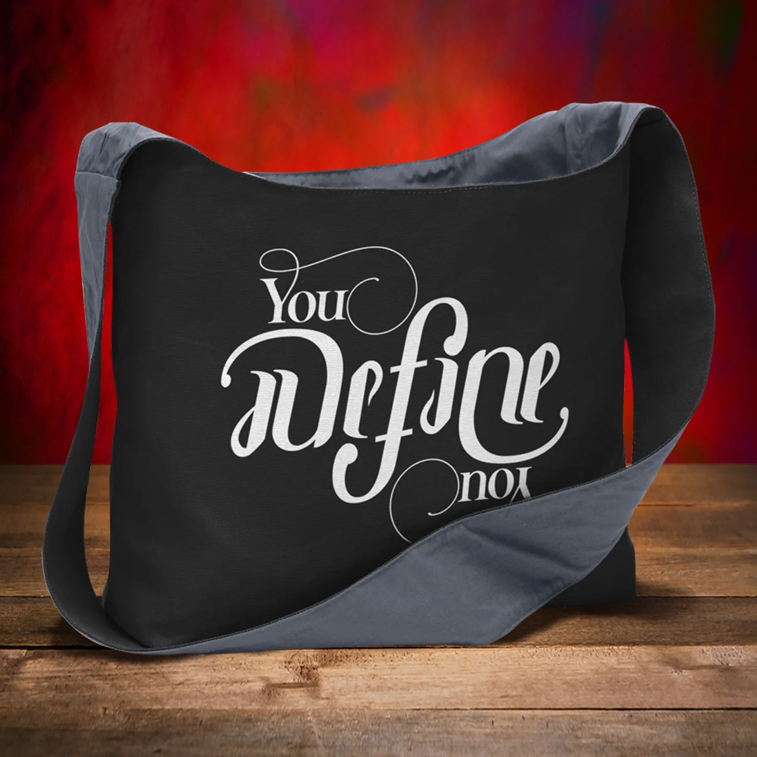 Canvas Sling Bag Collection | Supernatural - Image 7
