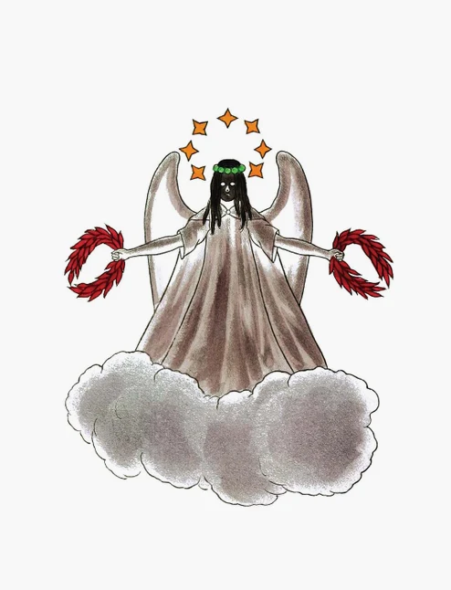 Spectropia (Glow-In-The-Dark Edition) - Image 4