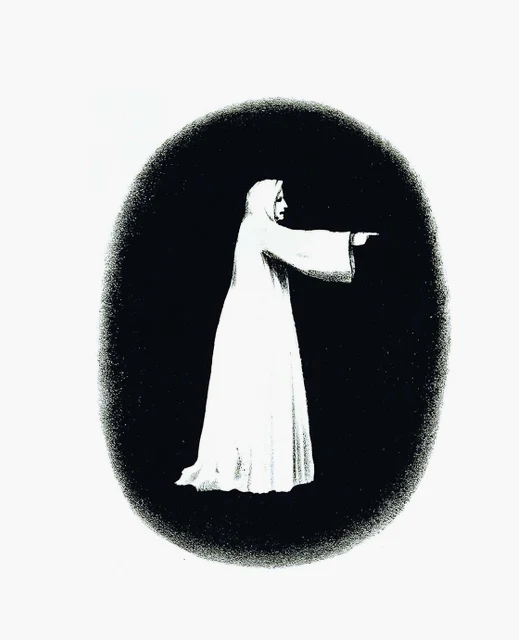 Spectropia (Glow-In-The-Dark Edition) - Image 5