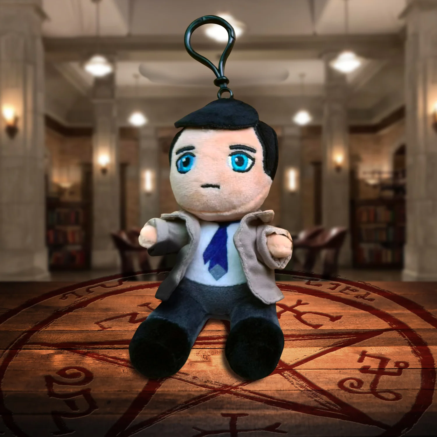 Stitchlings™ Plush Keychains | Supernatural - Image 3