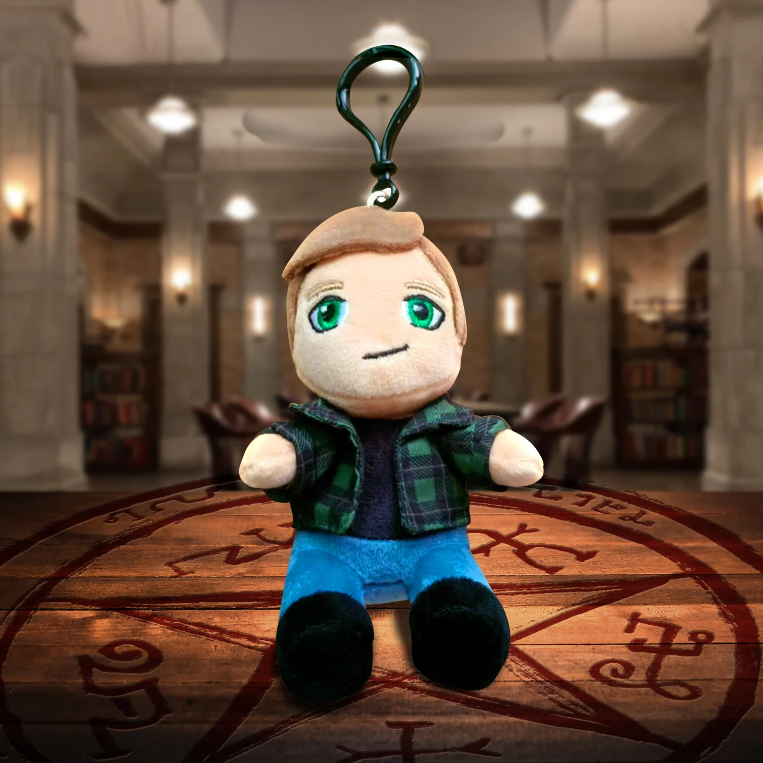 Stitchlings™ Plush Keychains | Supernatural - Image 4