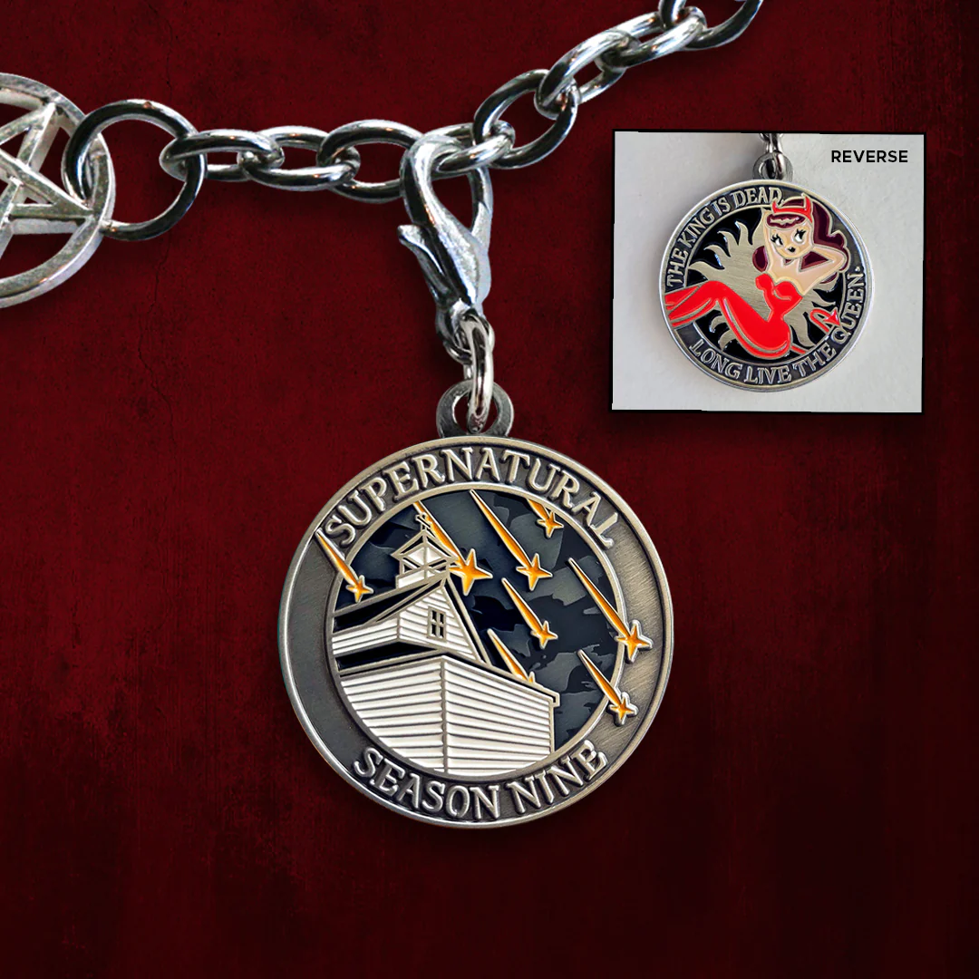 SPN CHARM: Seasons Collection - Image 10