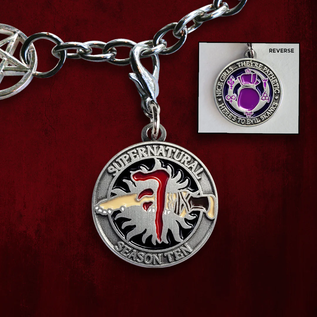 SPN CHARM: Seasons Collection - Image 11