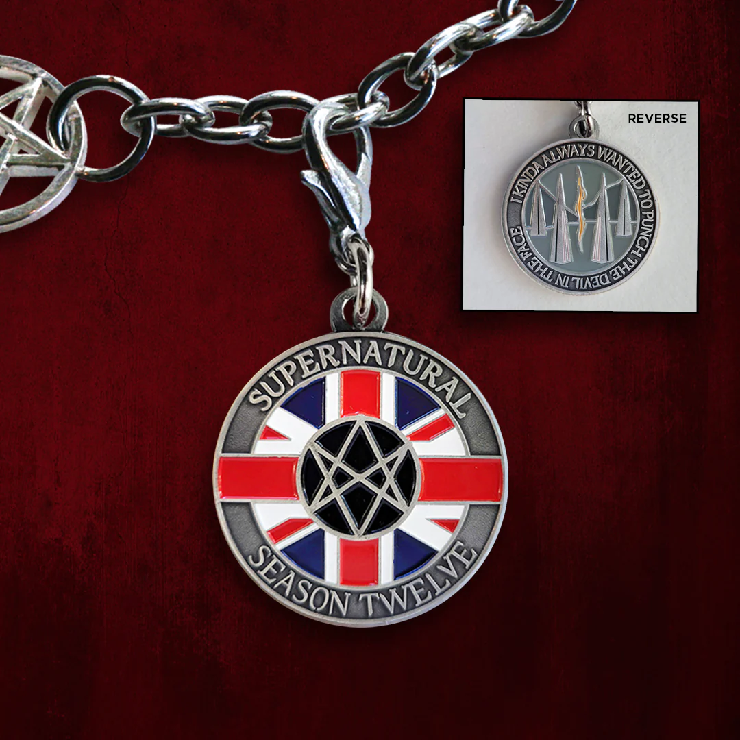 SPN CHARM: Seasons Collection - Image 13