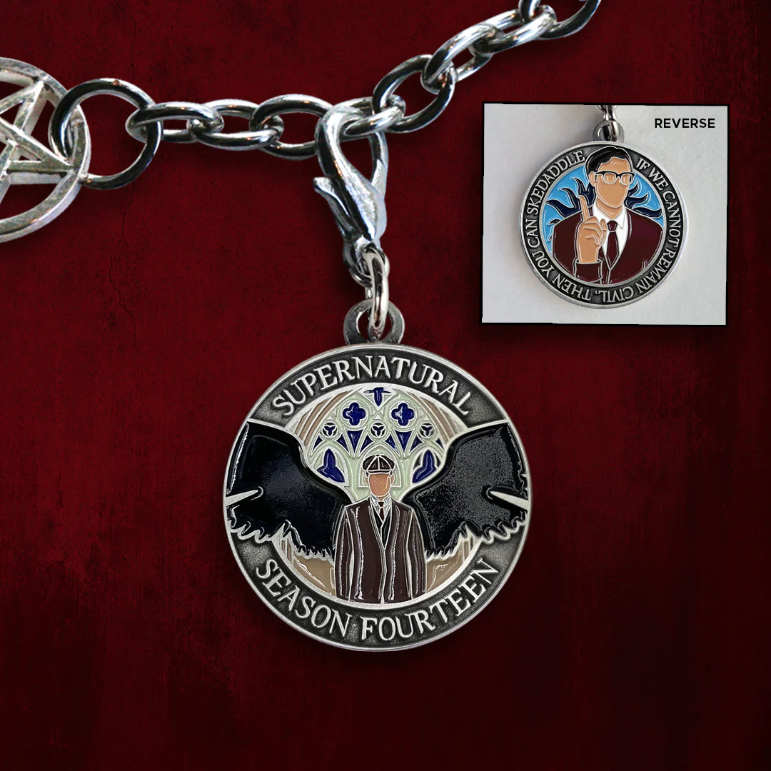 SPN CHARM: Seasons Collection - Image 15