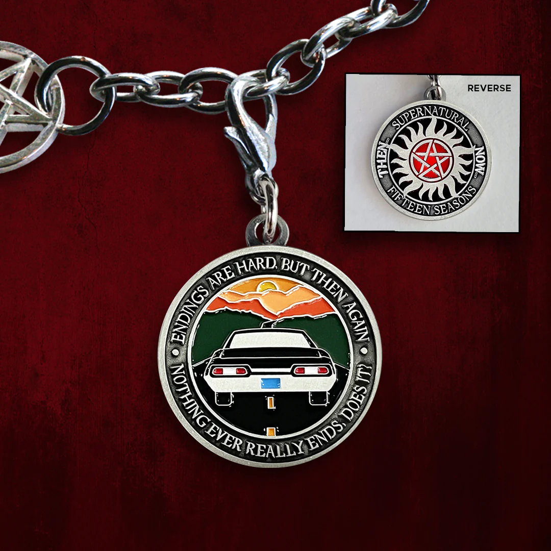 SPN CHARM: Seasons Collection - Image 17