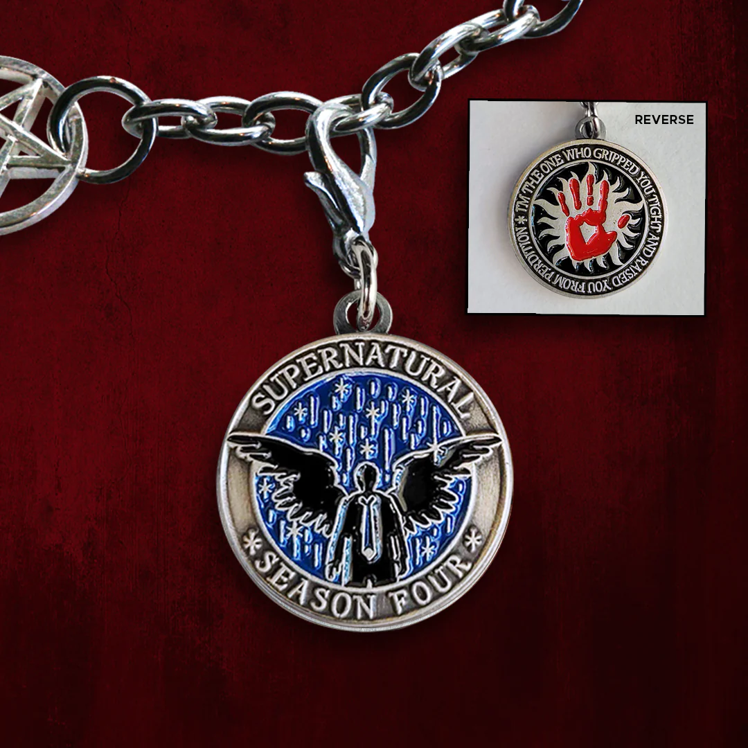 SPN CHARM: Seasons Collection - Image 5