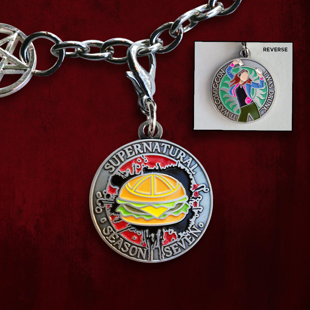 SPN CHARM: Seasons Collection - Image 8