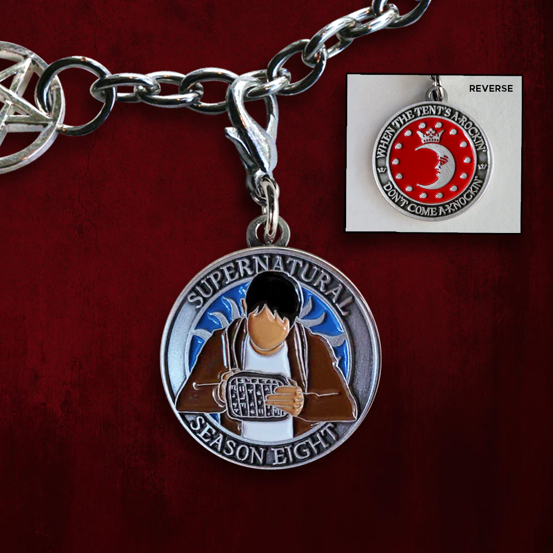 SPN CHARM: Seasons Collection - Image 9