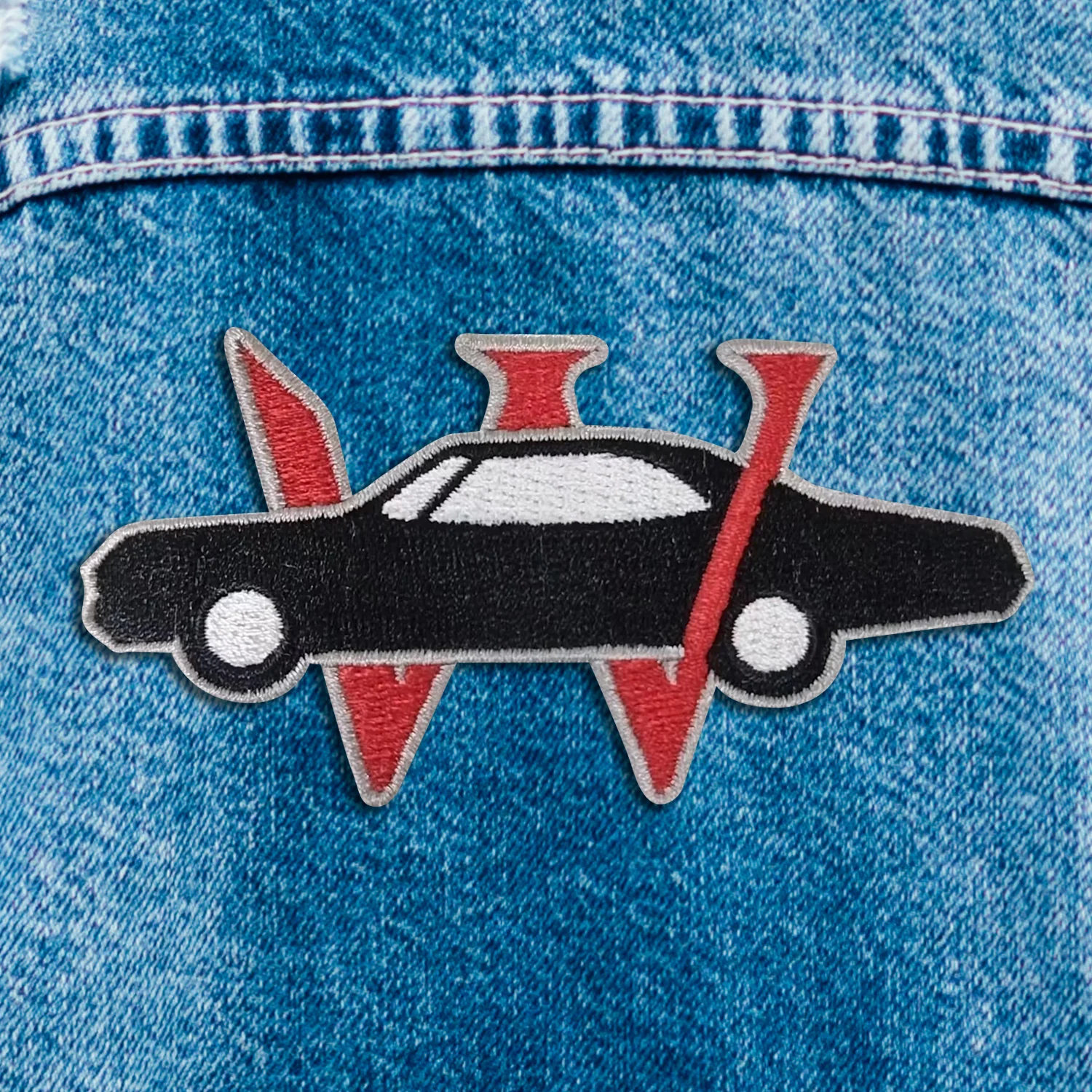 Supernatural Patches | Vintage Collection - Image 3