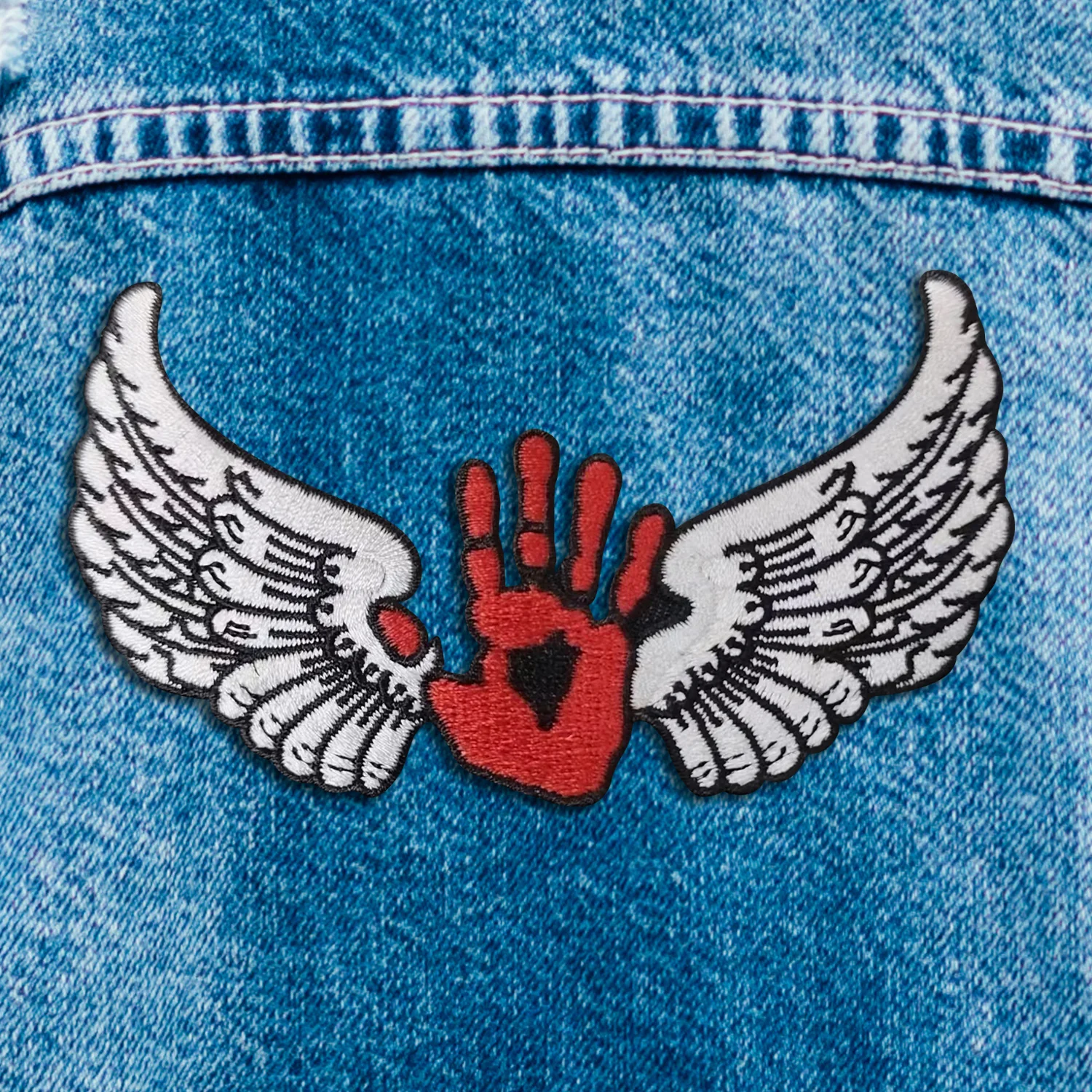 Supernatural Patches | Vintage Collection - Image 7