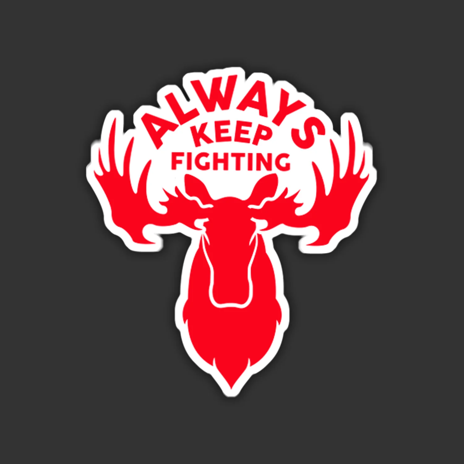 SPN Window Clings Collection | Supernatural - Image 6