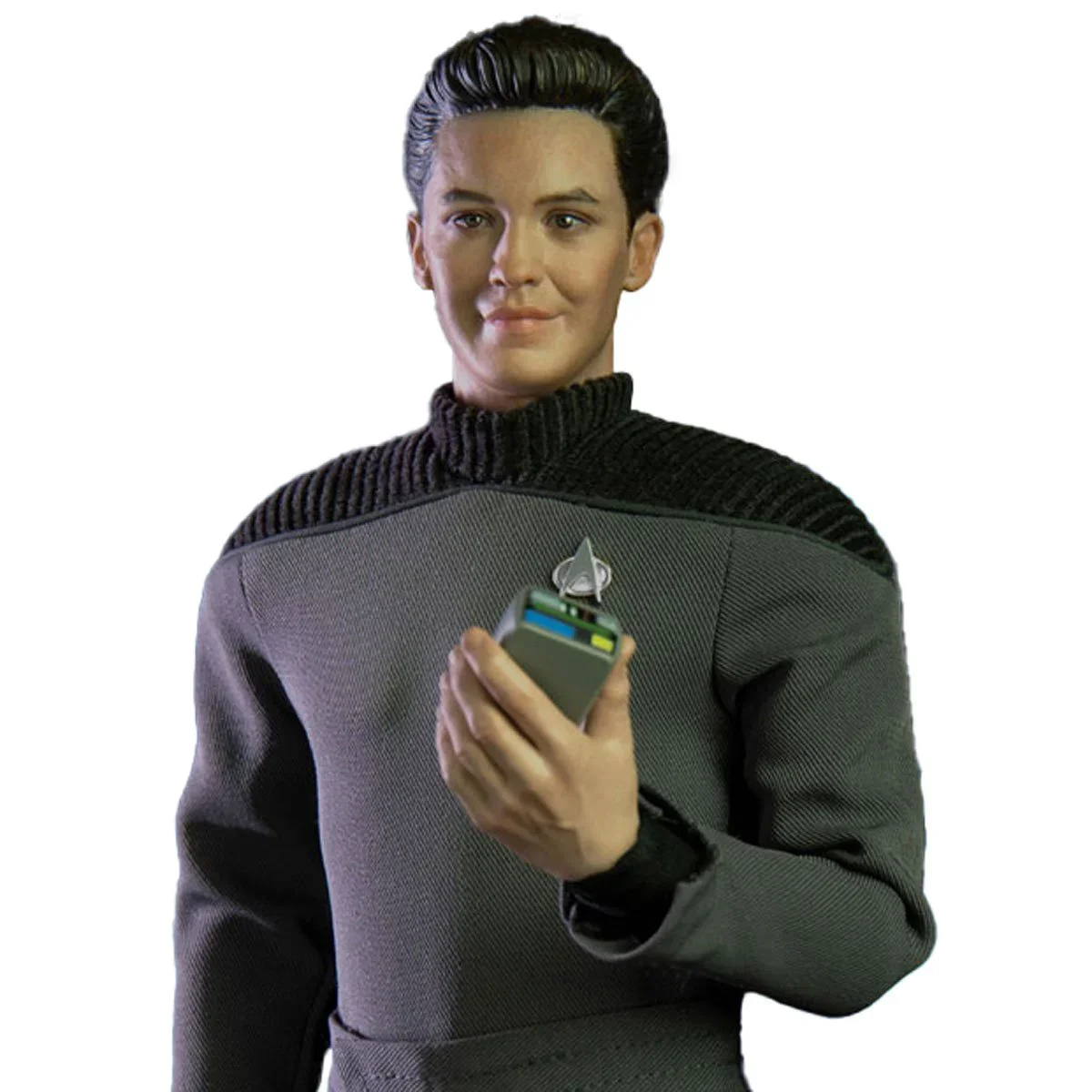 Star Trek: The Next Generation Wesley Crusher | Action Figure - Image 7