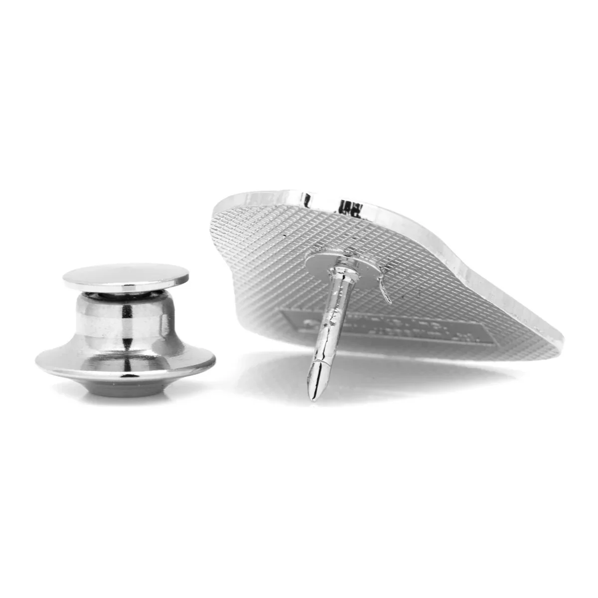 Star Wars Darth Vader Blue and Red Dress Socks and Lapel Pin Gift Set | Socks - Image 6