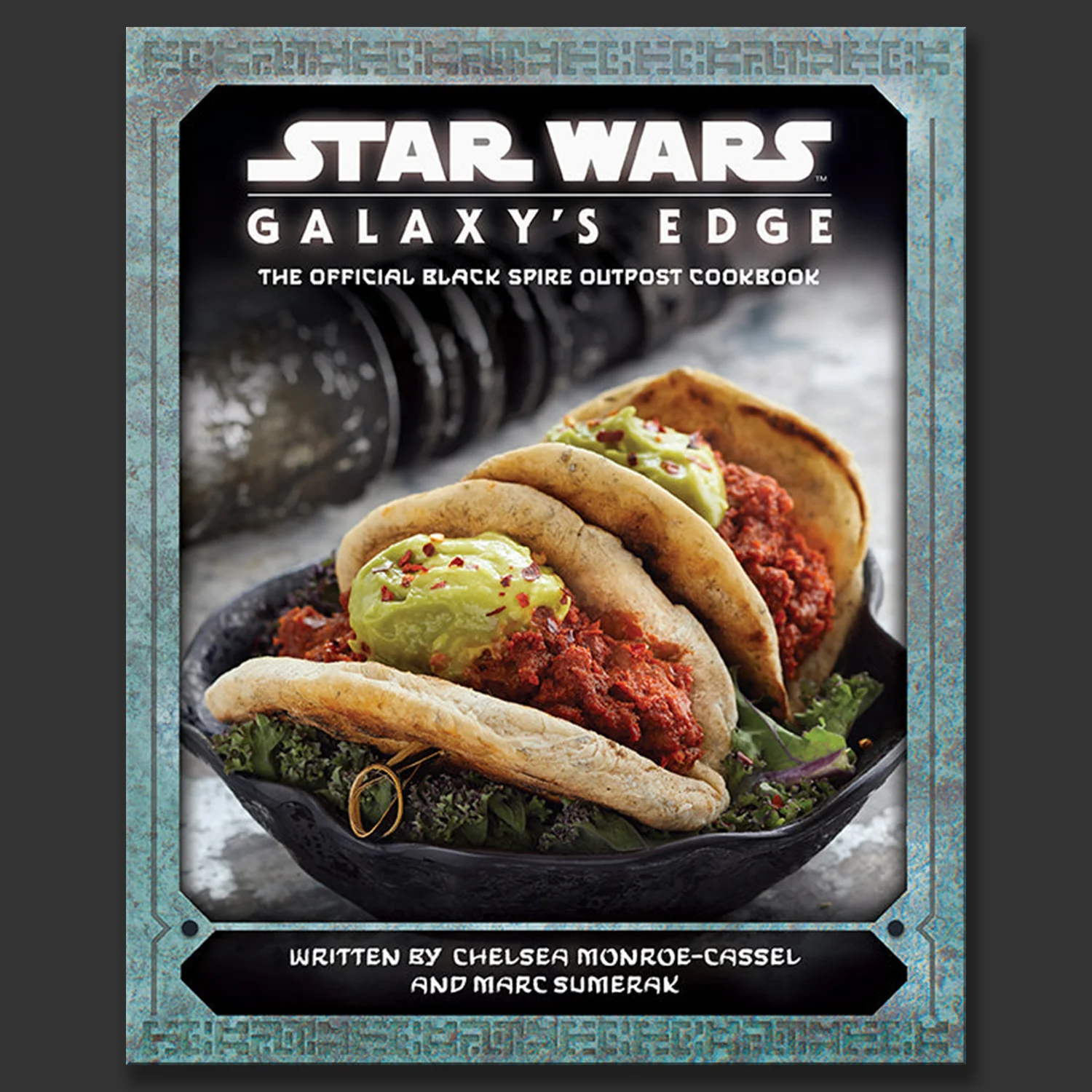 Star Wars: Galaxy's Edge | Cookbook