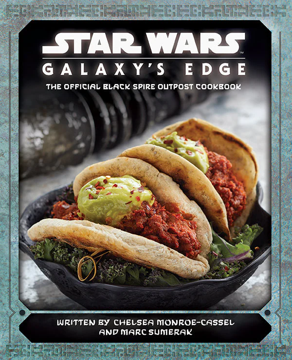 Star Wars: Galaxy's Edge | Cookbook - Image 2