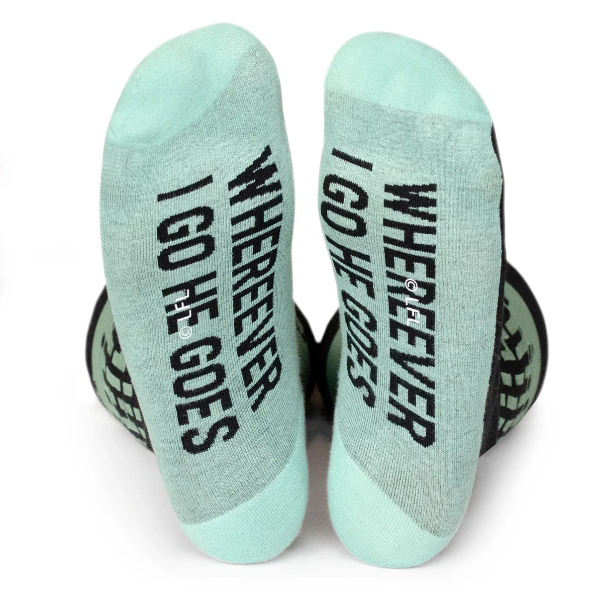 Star Wars Grogu Dress Socks and Lapel Pin Gift Set | Socks - Image 5