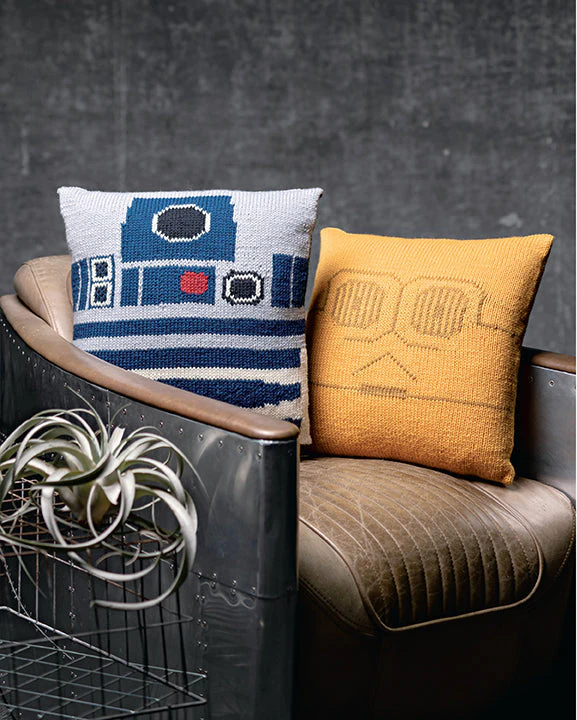 Knitting the Galaxy | Star Wars - Image 5