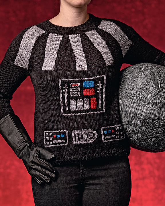 Knitting the Galaxy | Star Wars - Image 6