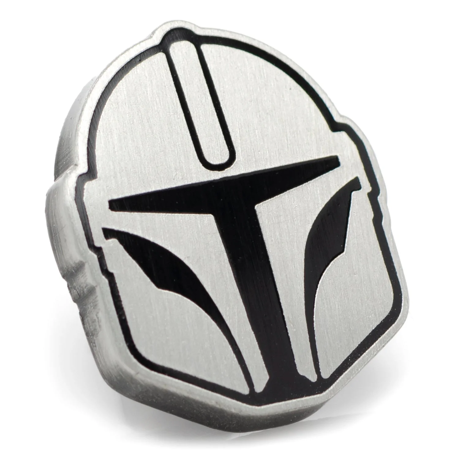 Star Wars Mandalorian 3-Pack Dress Sock and Lapel Pin Gift Set | Socks - Image 11