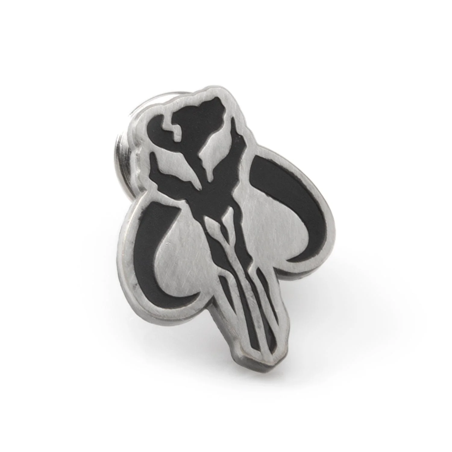 Star Wars Mandalorian Dress Socks 3-Pack and Mythosaur Lapel Pin Gift Set | Socks - Image 8
