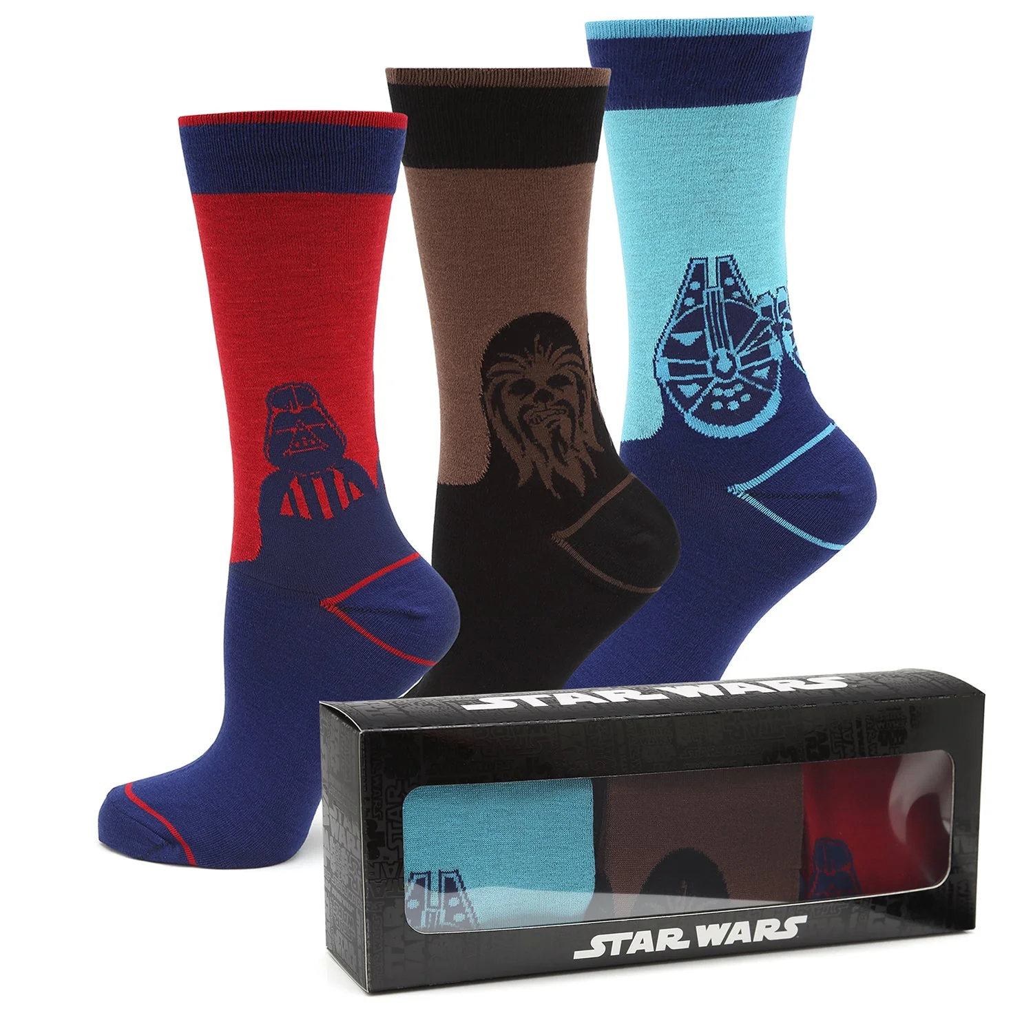 Star Wars Mod Alliance Gift Set | Socks - Image 3