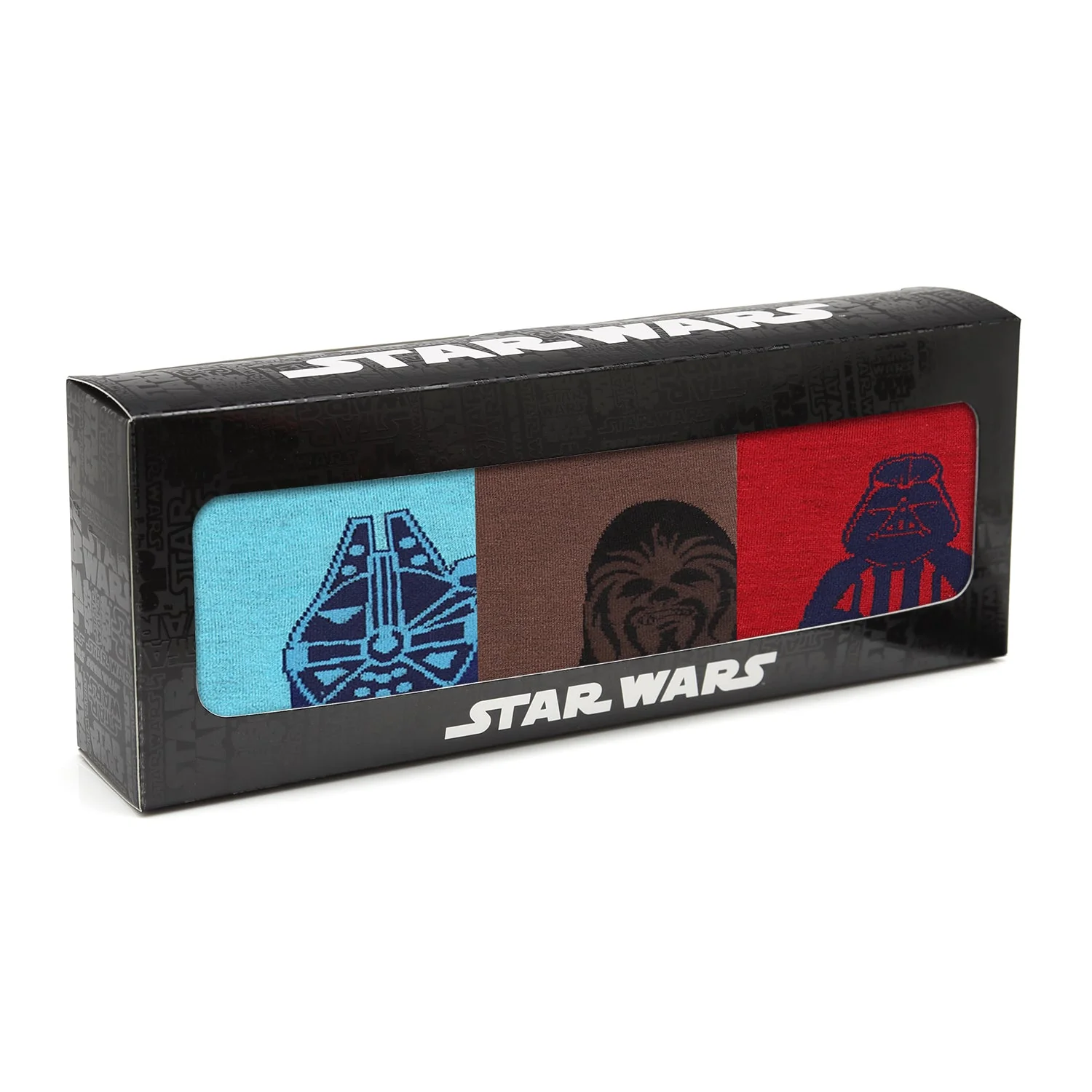 Star Wars Mod Alliance Gift Set | Socks - Image 7