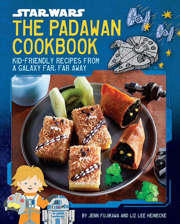 The Padawan Cookbook | Star Wars - Image 2