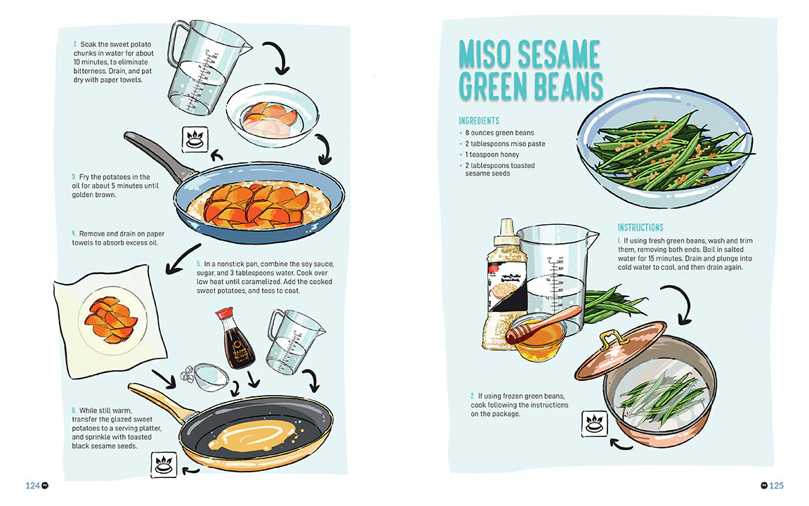 Studio Ghibli Bento Cookbook | Studio Ghibli - Image 6