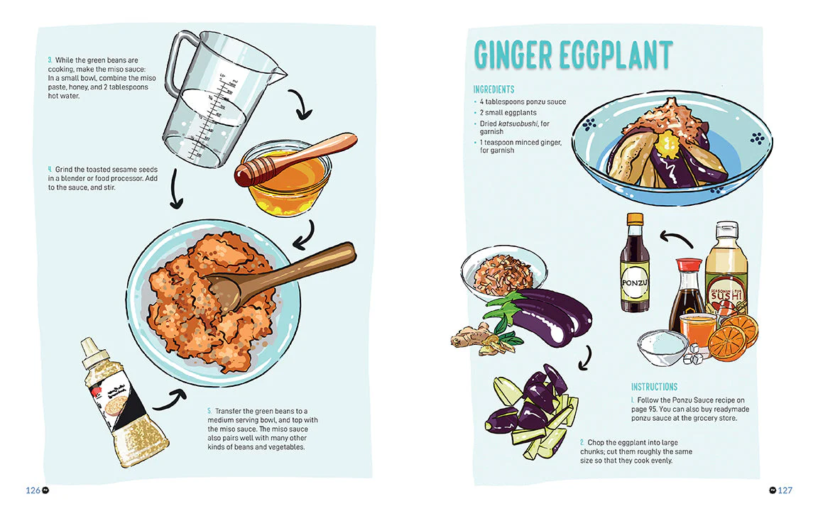 Studio Ghibli Bento Cookbook | Studio Ghibli - Image 7