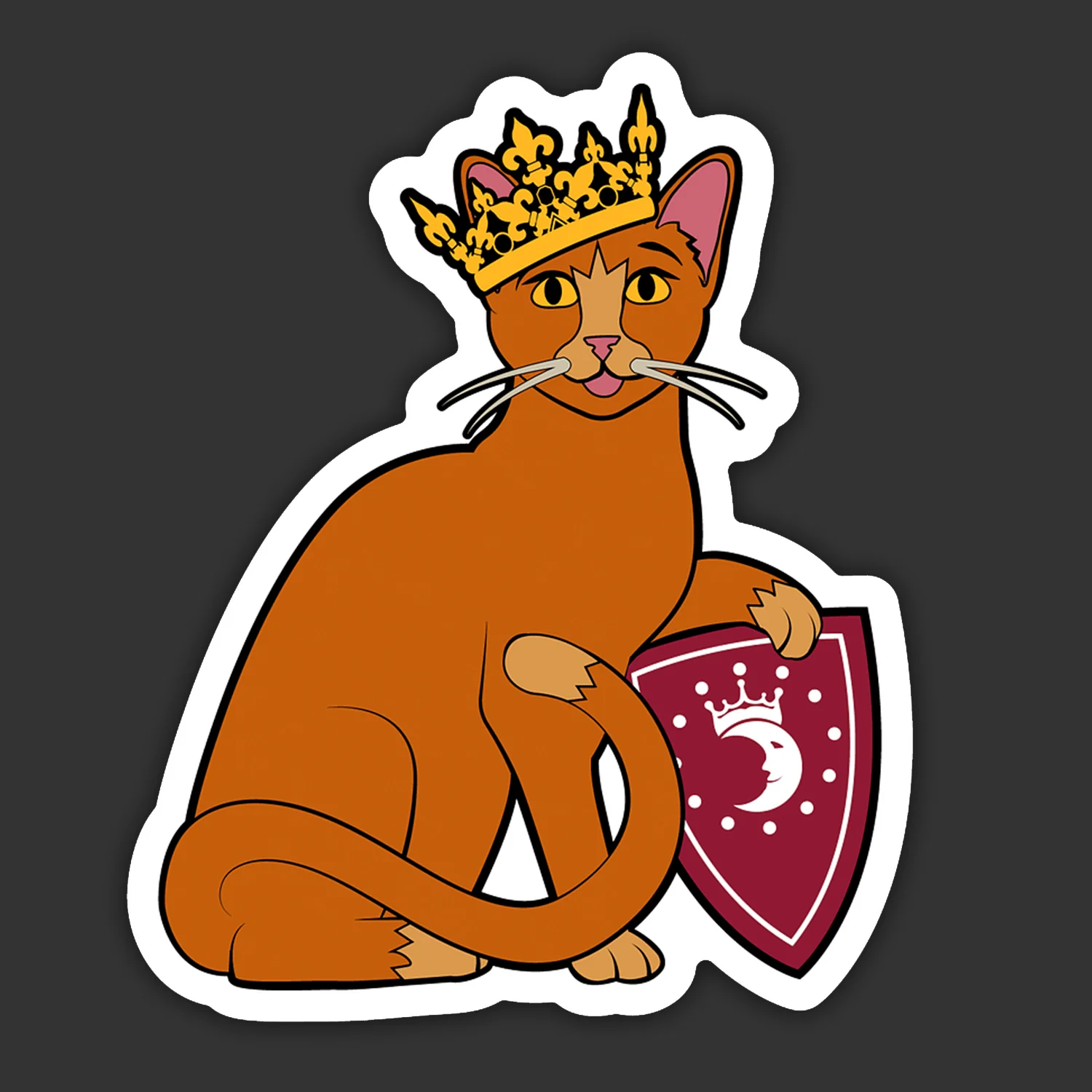 SuperCatural Sticker Collection | Supernatural - Image 10