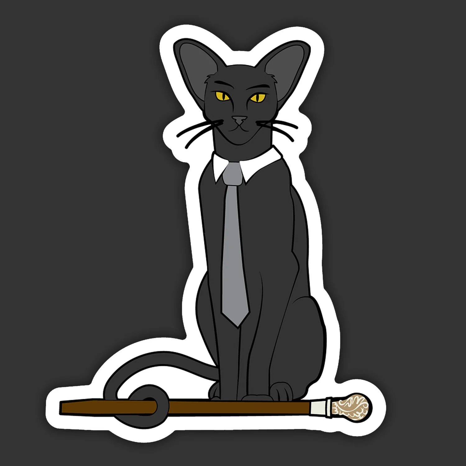 SuperCatural Sticker Collection | Supernatural - Image 11