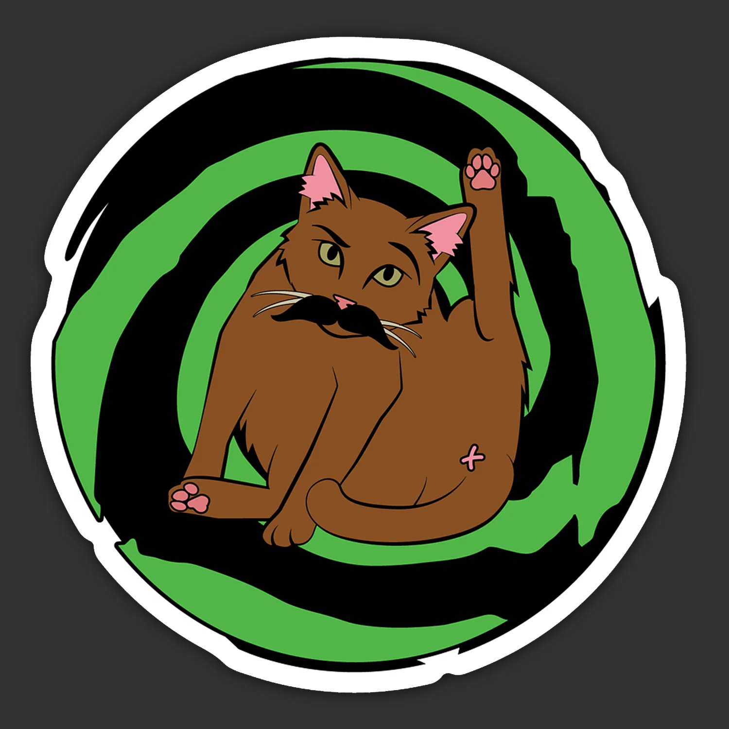 SuperCatural Sticker Collection | Supernatural - Image 12