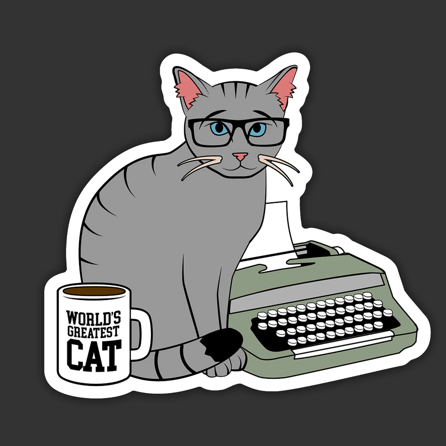 SuperCatural Sticker Collection | Supernatural - Image 13