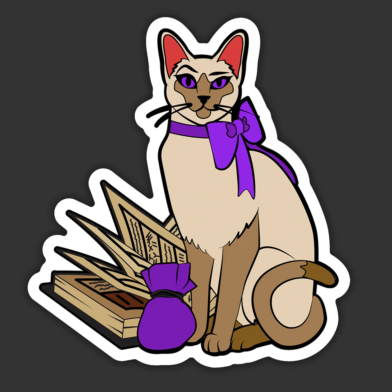 SuperCatural Sticker Collection | Supernatural - Image 15