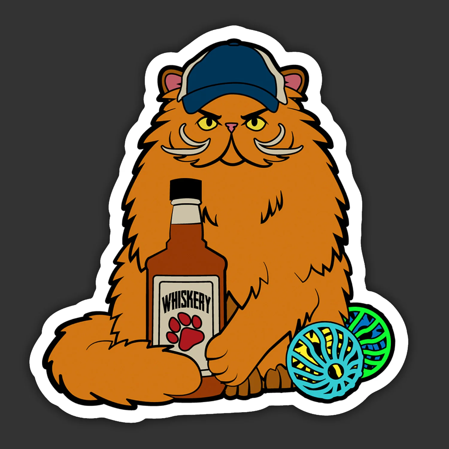 SuperCatural Sticker Collection | Supernatural - Image 18