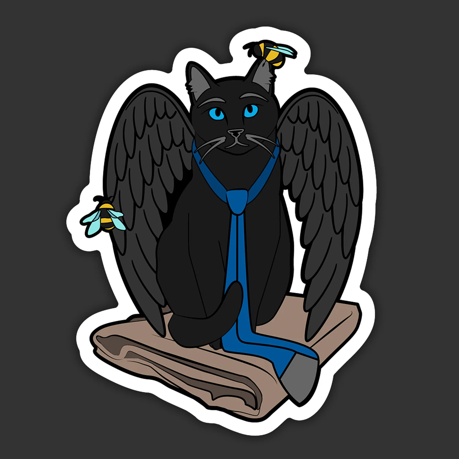 SuperCatural Sticker Collection | Supernatural - Image 22