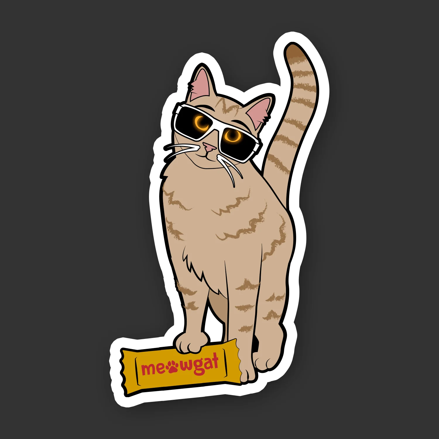 SuperCatural Sticker Collection | Supernatural - Image 26