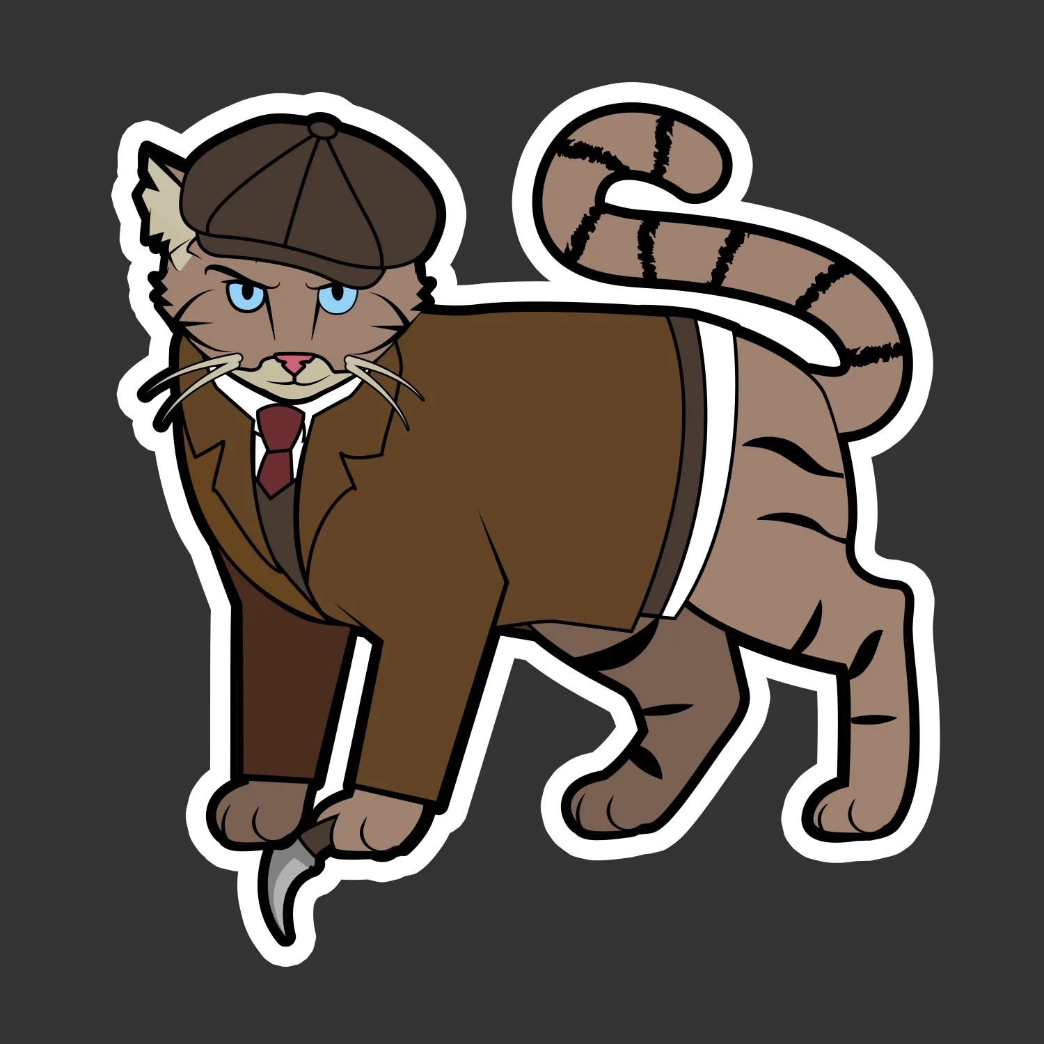 SuperCatural Sticker Collection | Supernatural - Image 4