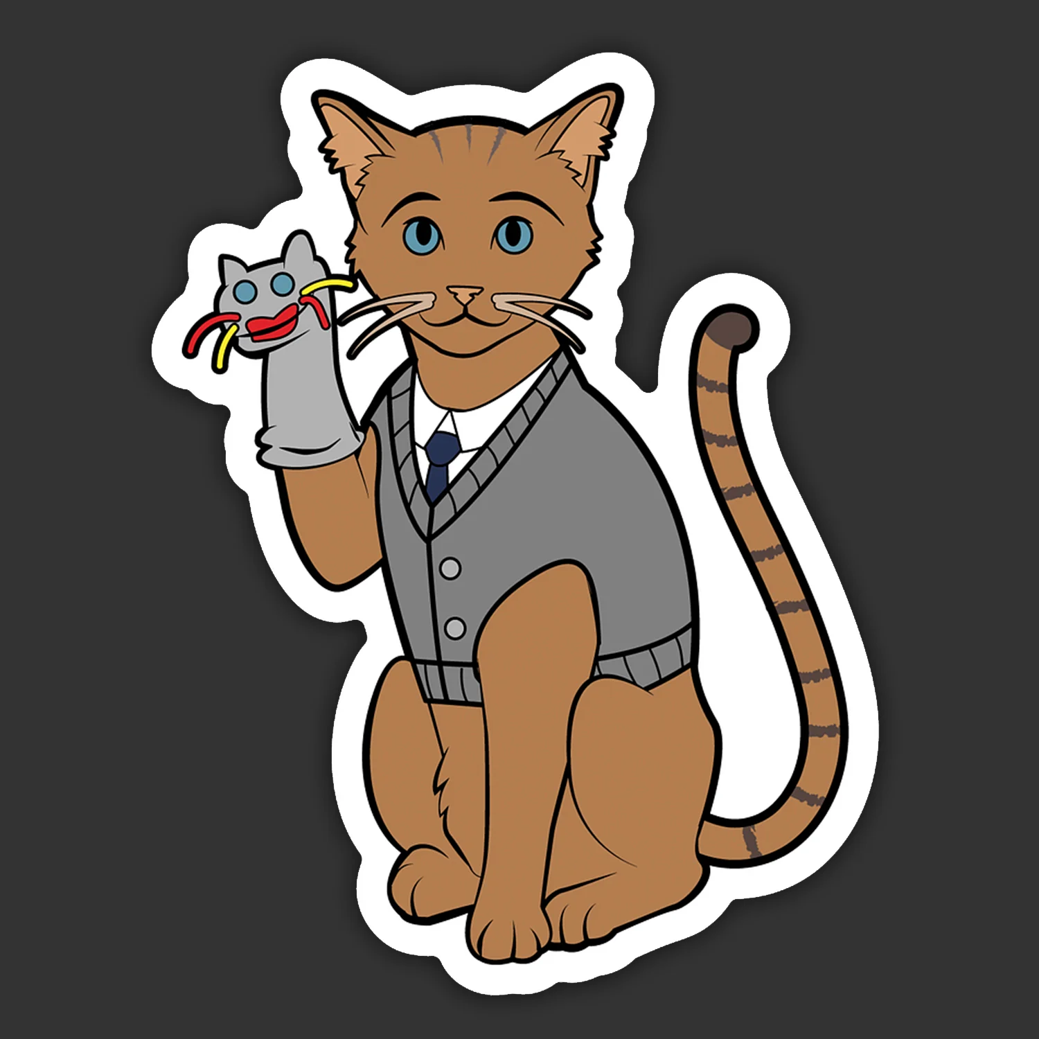 SuperCatural Sticker Collection | Supernatural - Image 5