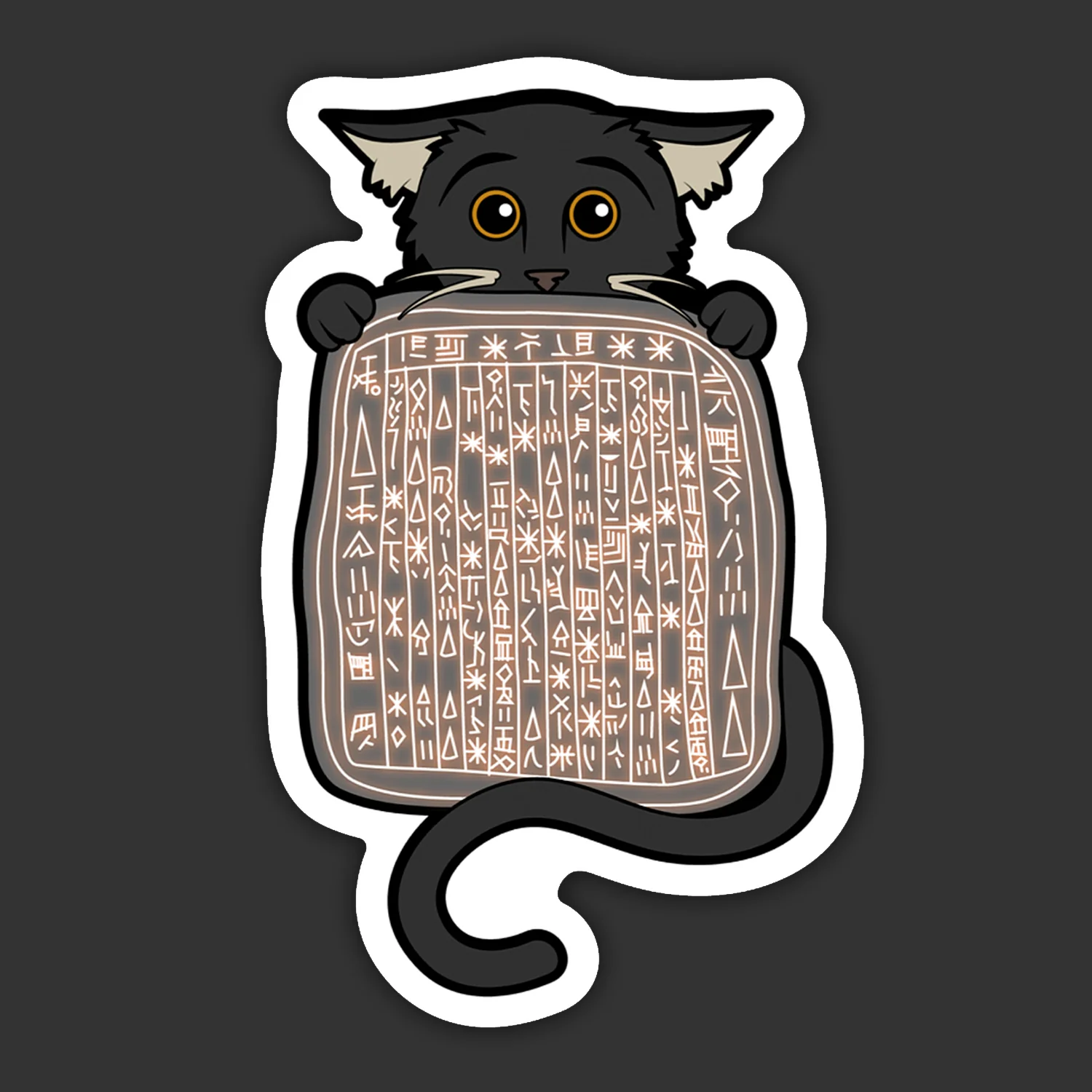 SuperCatural Sticker Collection | Supernatural - Image 6