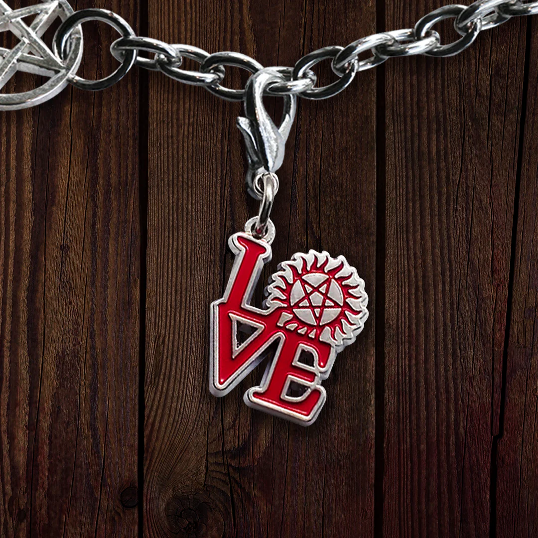 Supernatural Charm Collection - Image 10