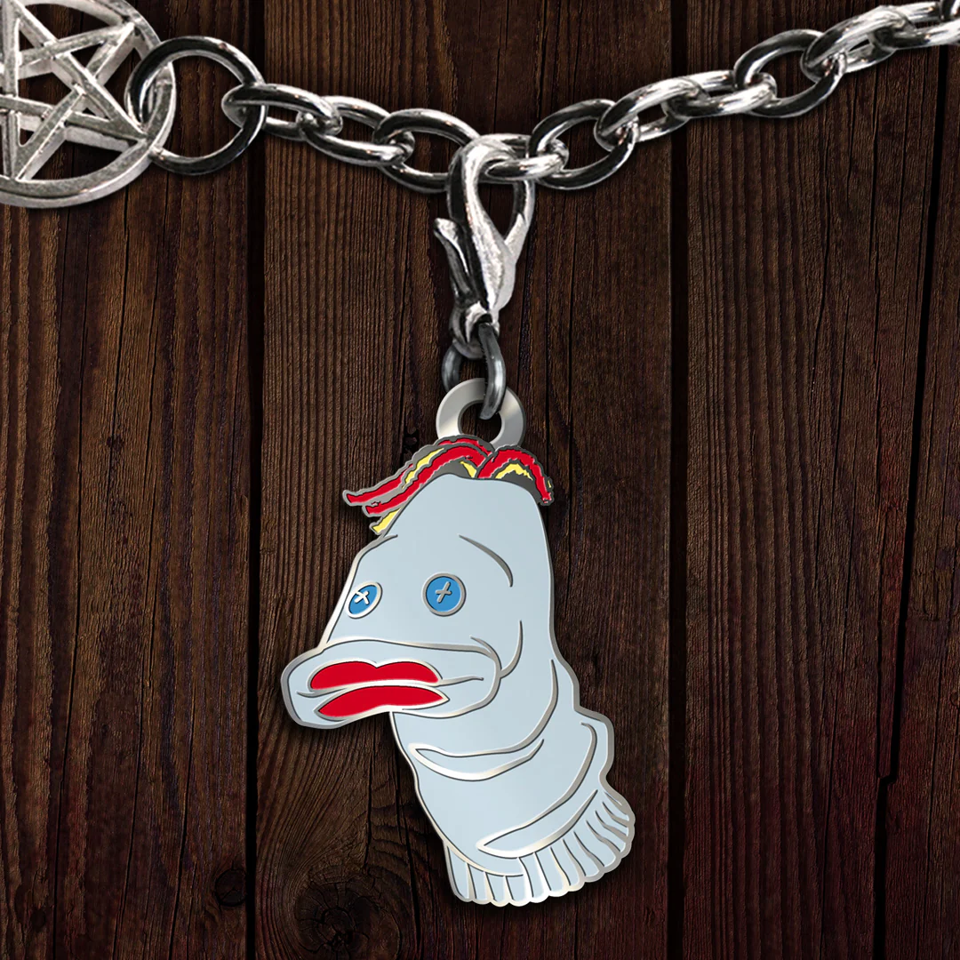 Supernatural Charm Collection - Image 11