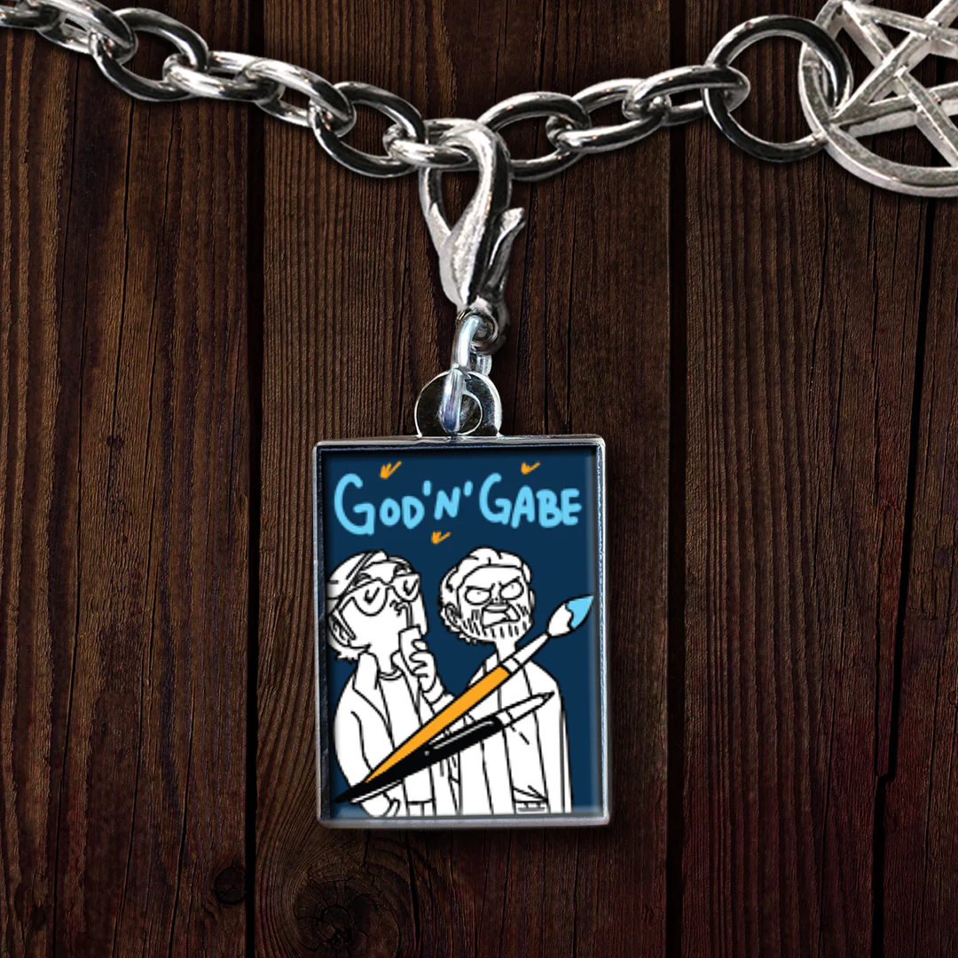 Supernatural Charm Collection - Image 14