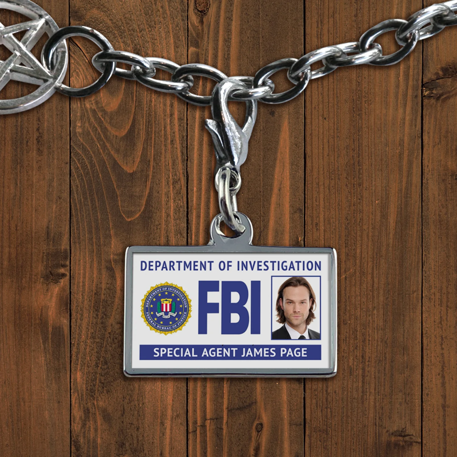 Supernatural Charm Collection - Image 15