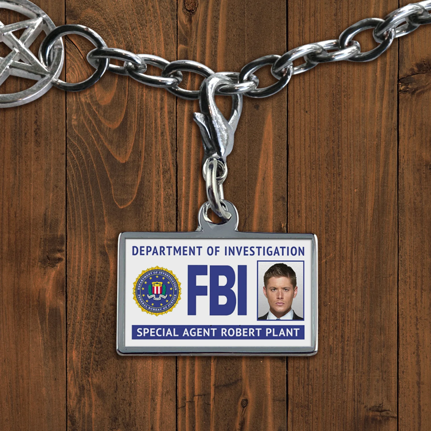 Supernatural Charm Collection - Image 16