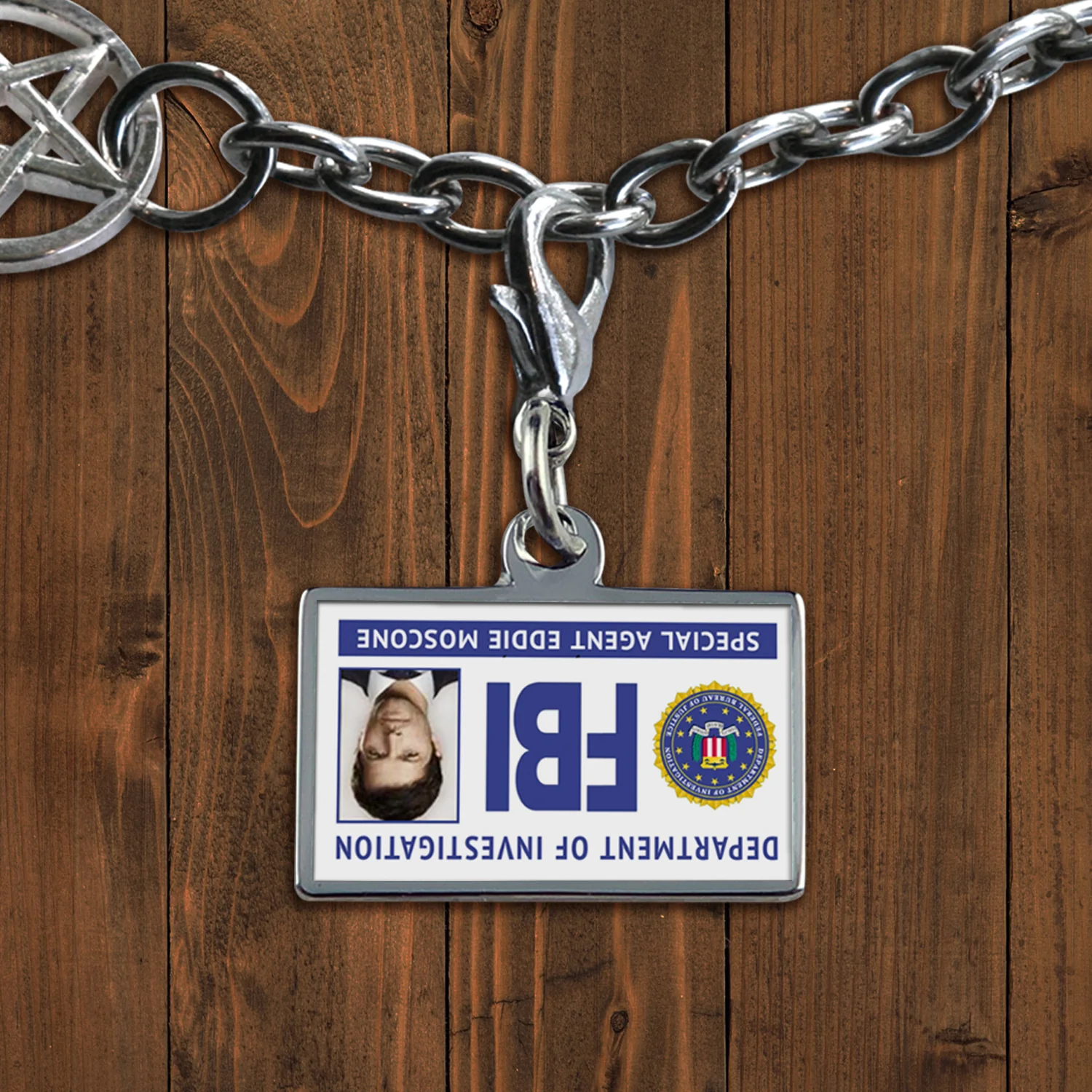 Supernatural Charm Collection - Image 17