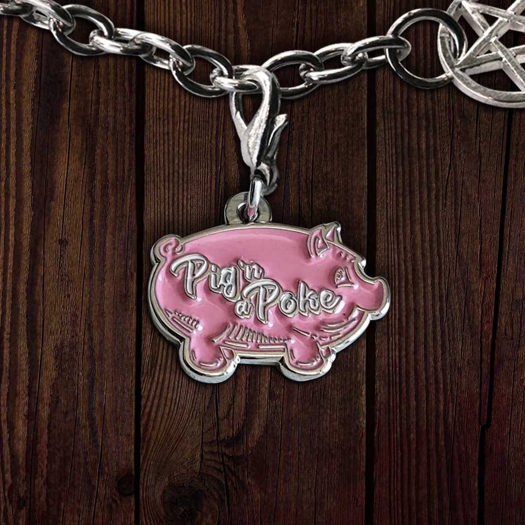 Supernatural Charm Collection - Image 18