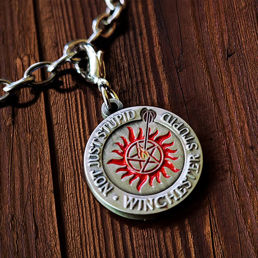 Supernatural Charm Collection - Image 19