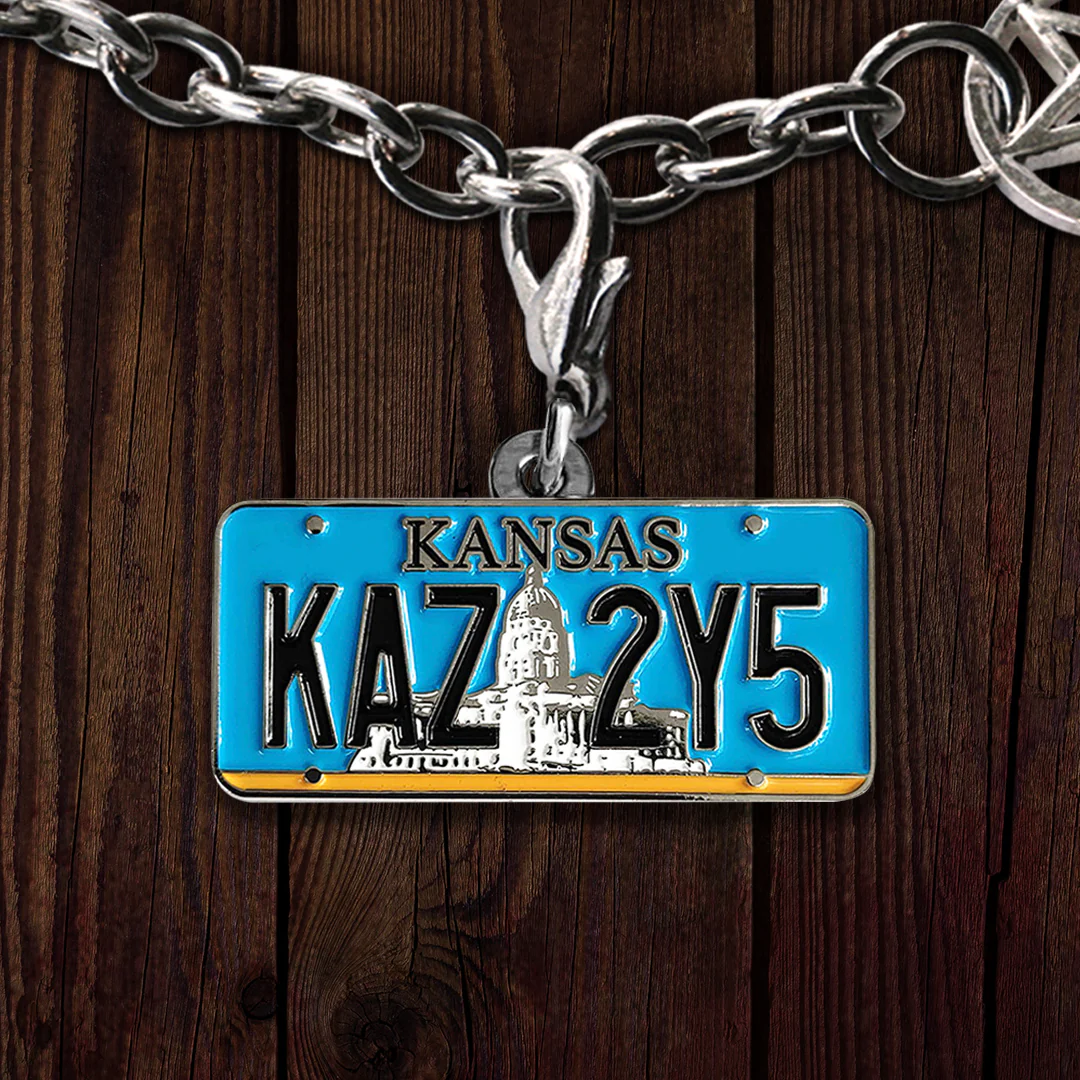 Supernatural Charm Collection - Image 20